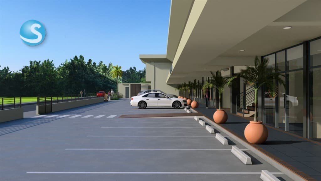 Local Comercial en Venta, Ciudad Modelo