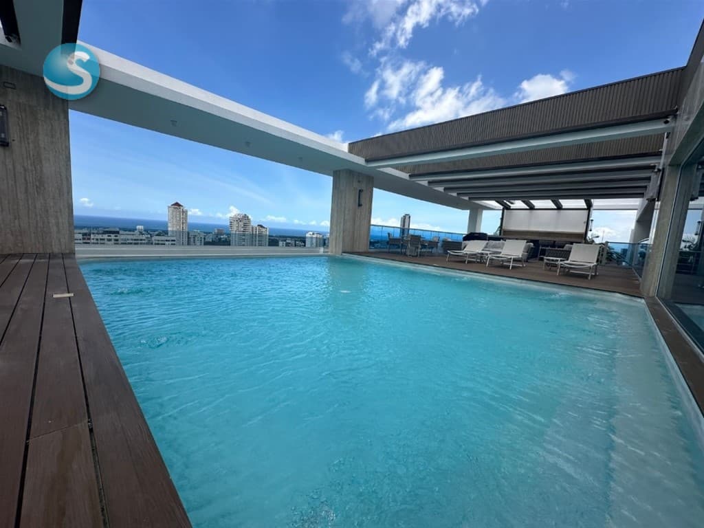 Apartamento en Alquiler, Bella Vista