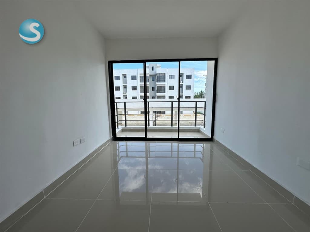 Apartamento en Venta, Andrés Boca Chica