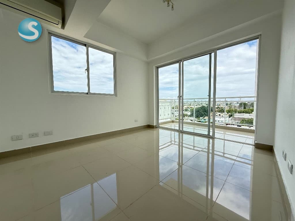 Apartamento en Venta, Los Prados