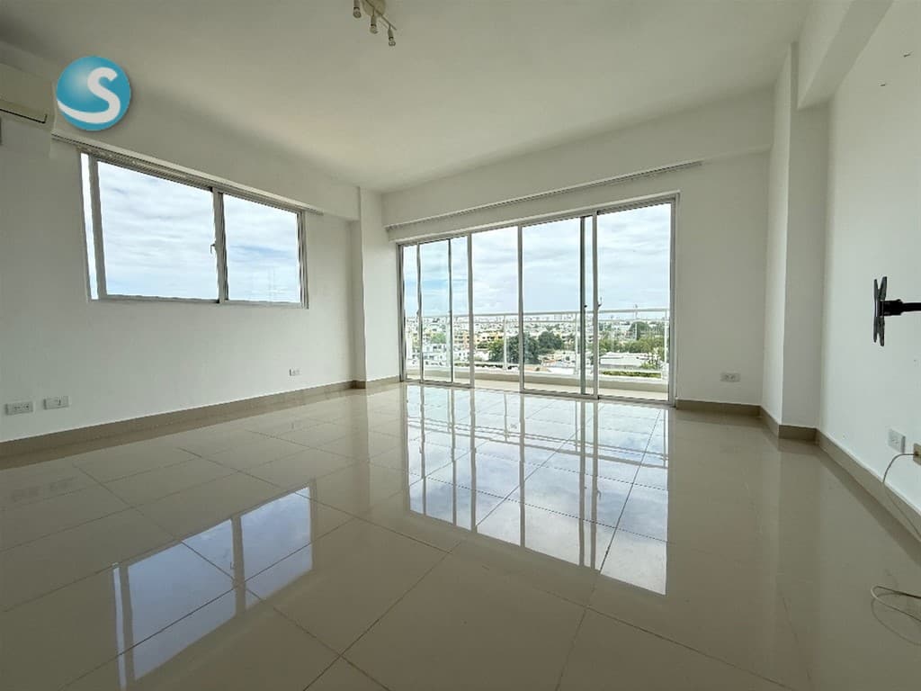 Apartamento en Venta, Los Prados