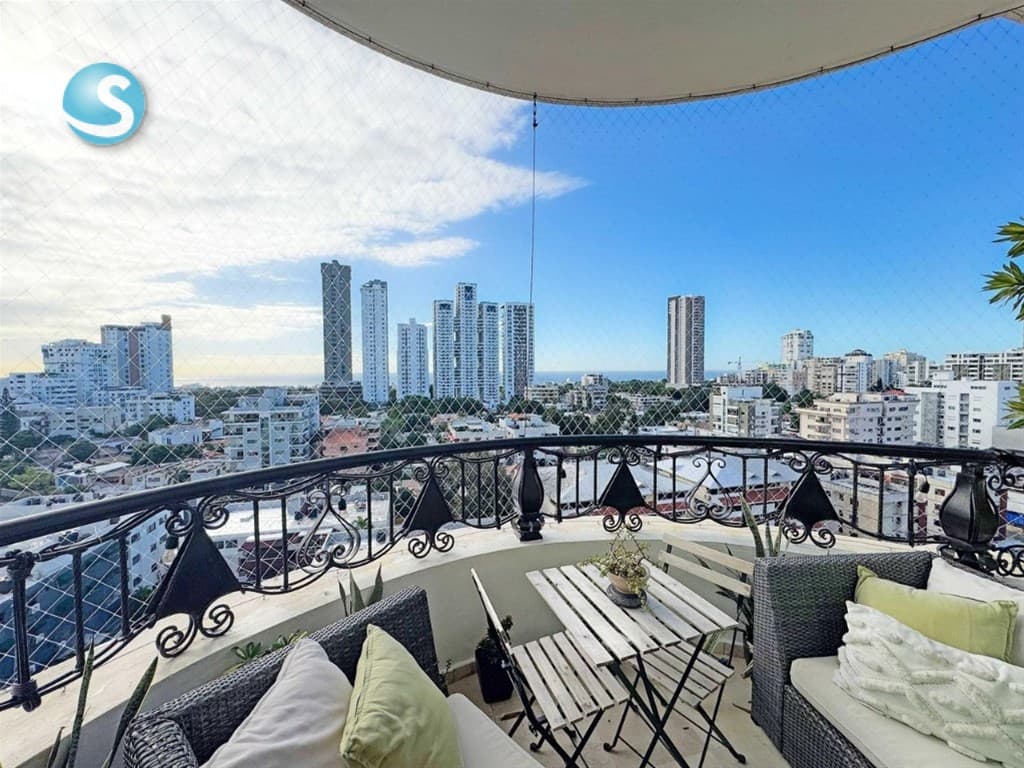 Apartamento en Venta, Los Cacicazgos