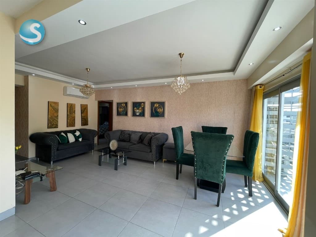 Apartamento en Alquiler, La Julia