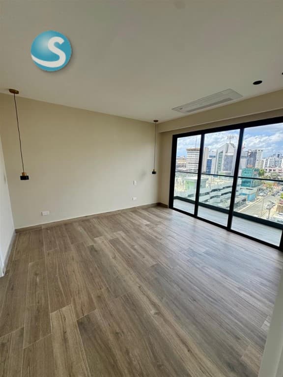 Apartamento en Venta, Ensanche Naco