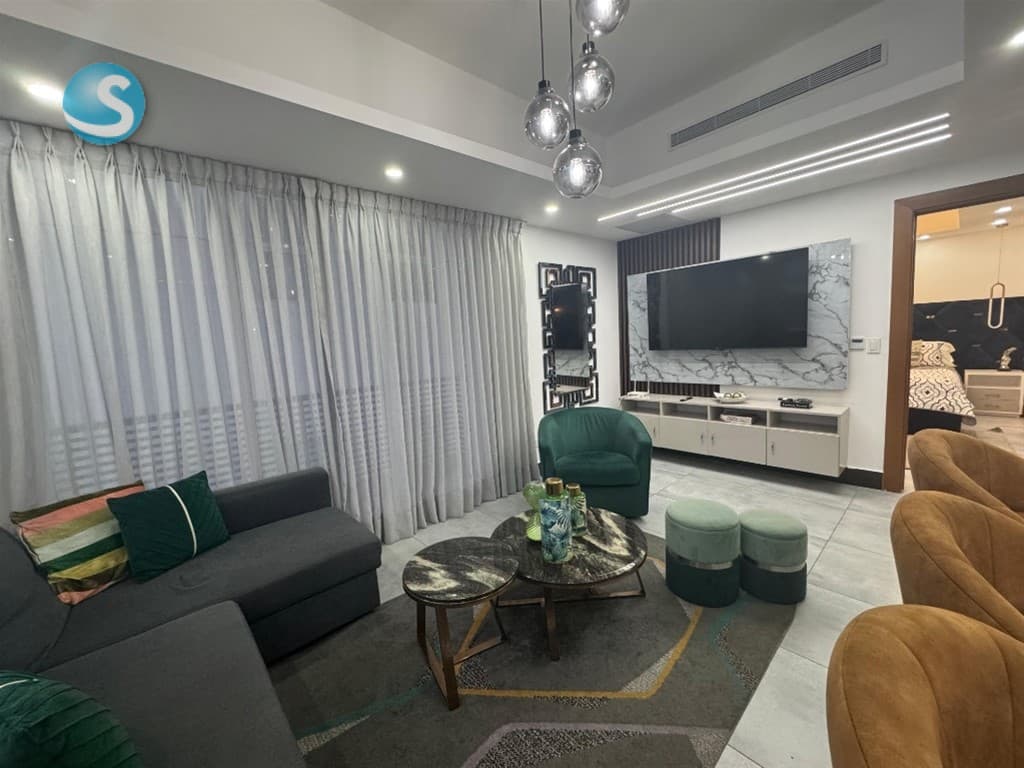 Apartamento en Alquiler, Piantini