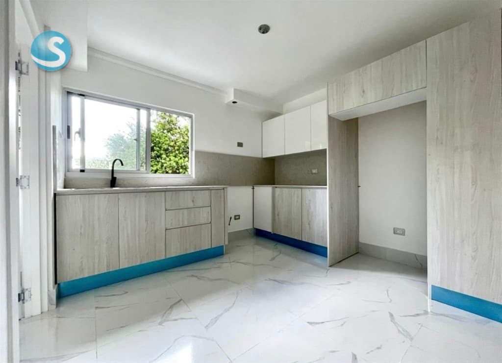 Apartamento en Venta, Piantini