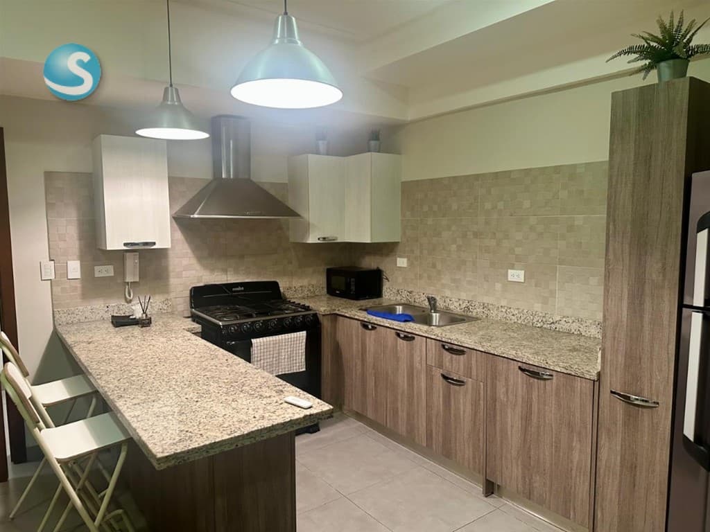 Apartamento en Venta, Serrallés