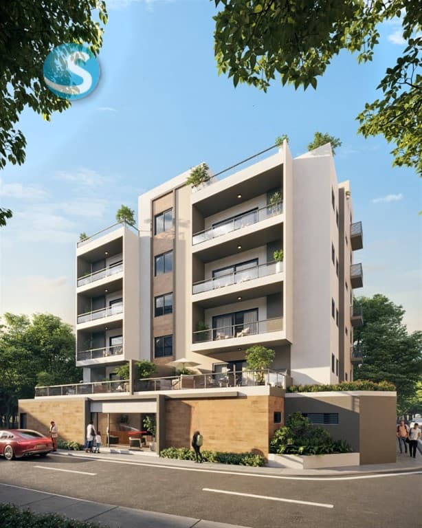 Penthouse en Venta, Don Honorio