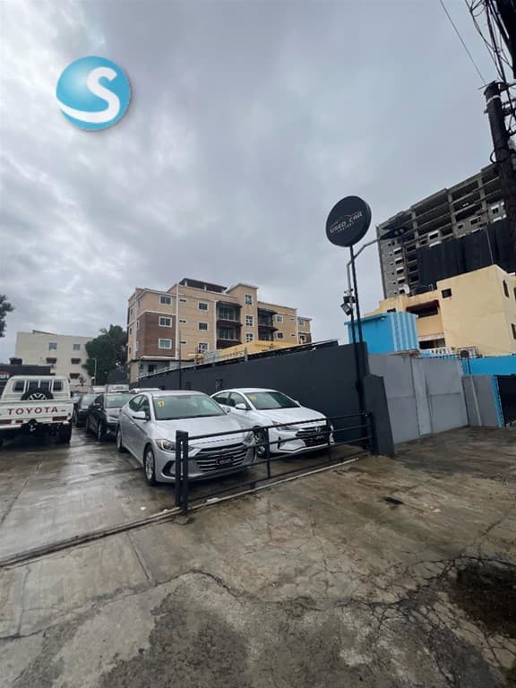 Solar en Venta, Ensanche Ozama