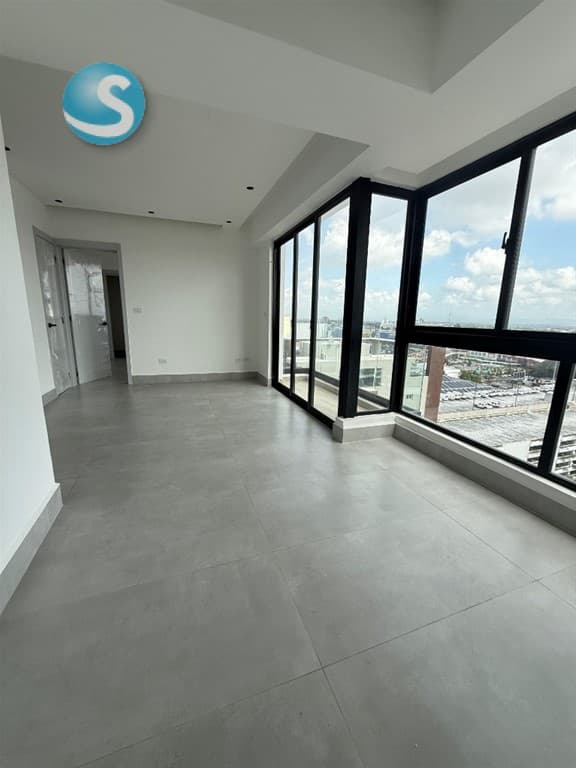 Apartamento en Alquiler, Serrallés
