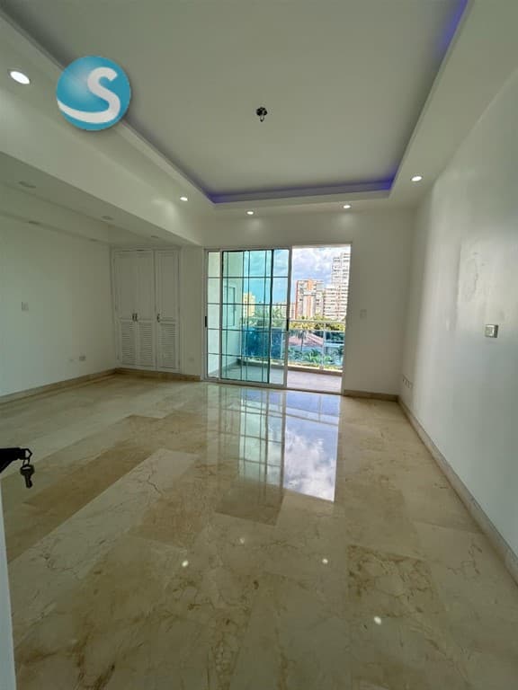 Apartamento en Venta, Los Cacicazgos
