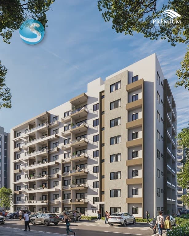 Apartamento en Venta, Autopista San Isidro