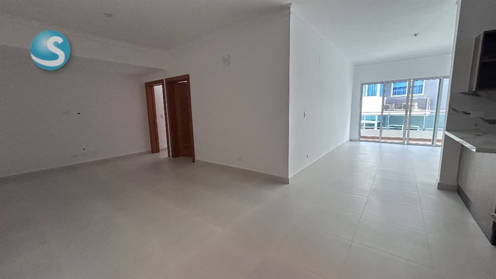 Apartamento en Venta, Ensanche Naco