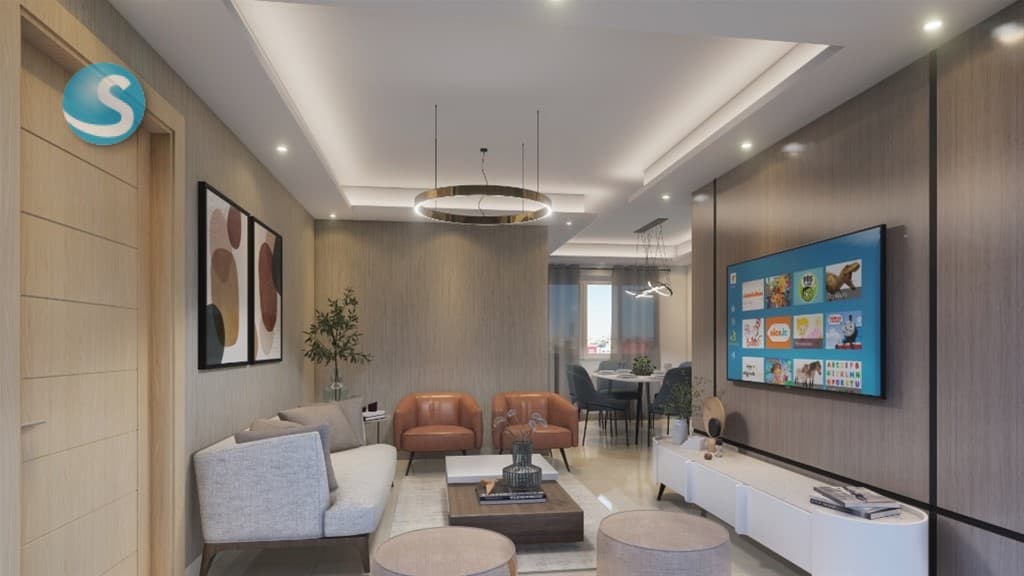Apartamento en Venta, La Romana