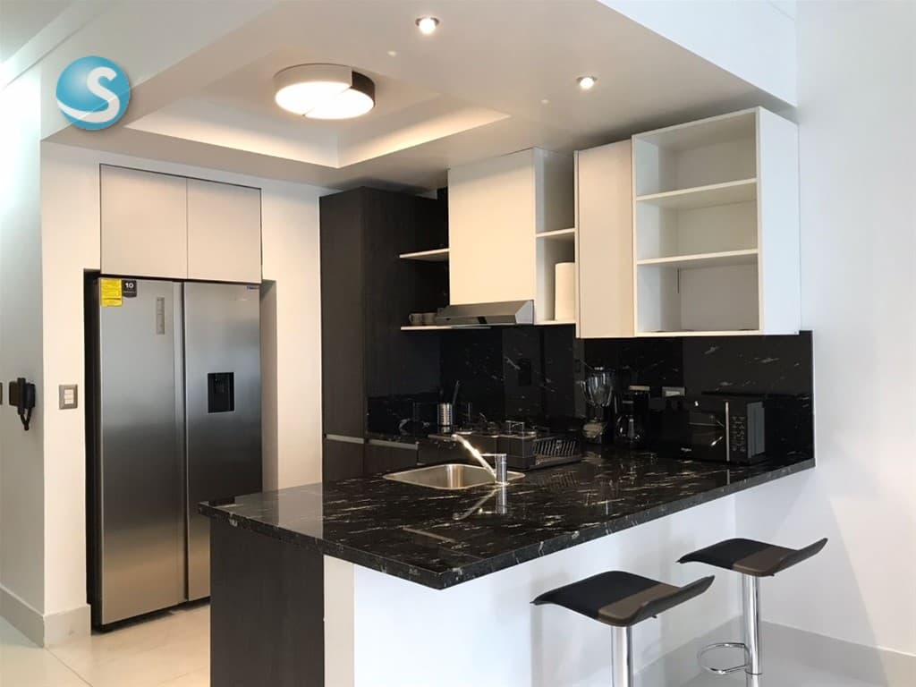 Apartamento en Alquiler, Piantini