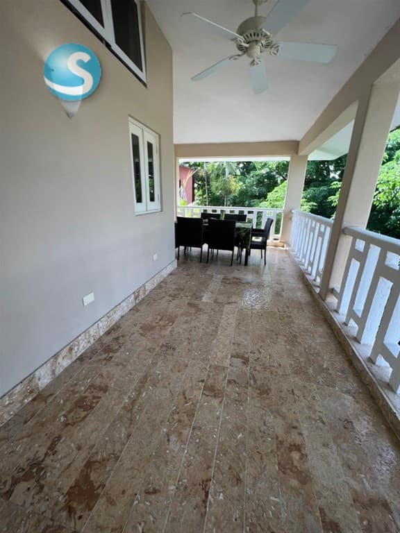 Apartamento en Venta, Andrés Boca Chica