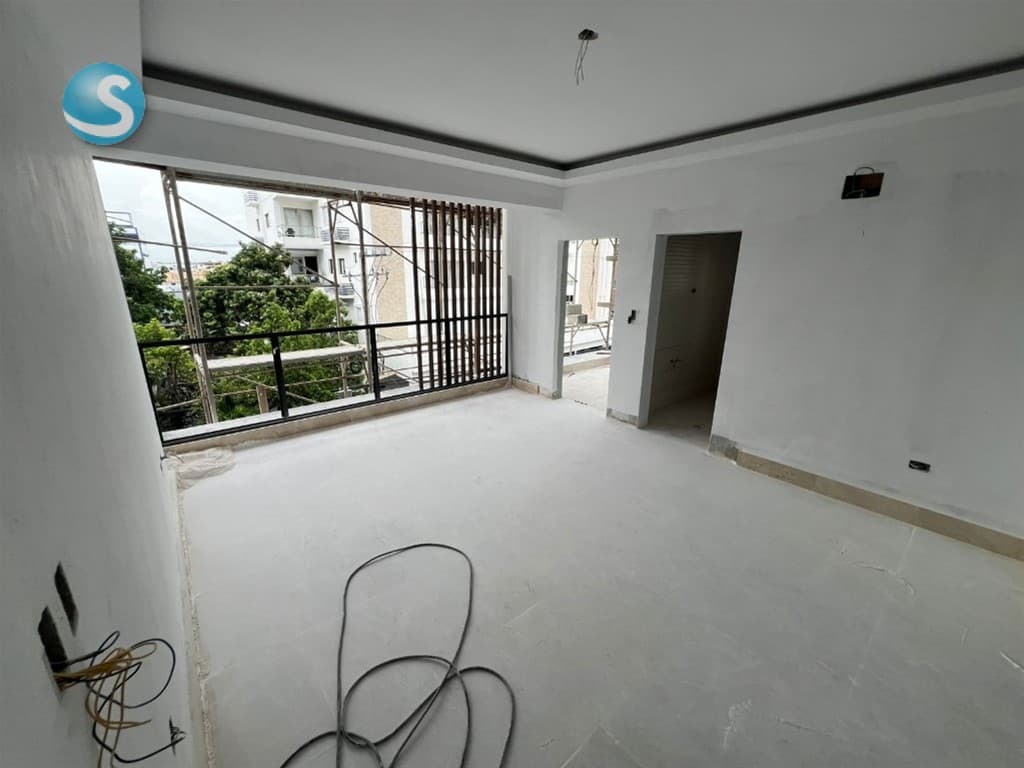 Apartamento en Venta, Renacimiento
