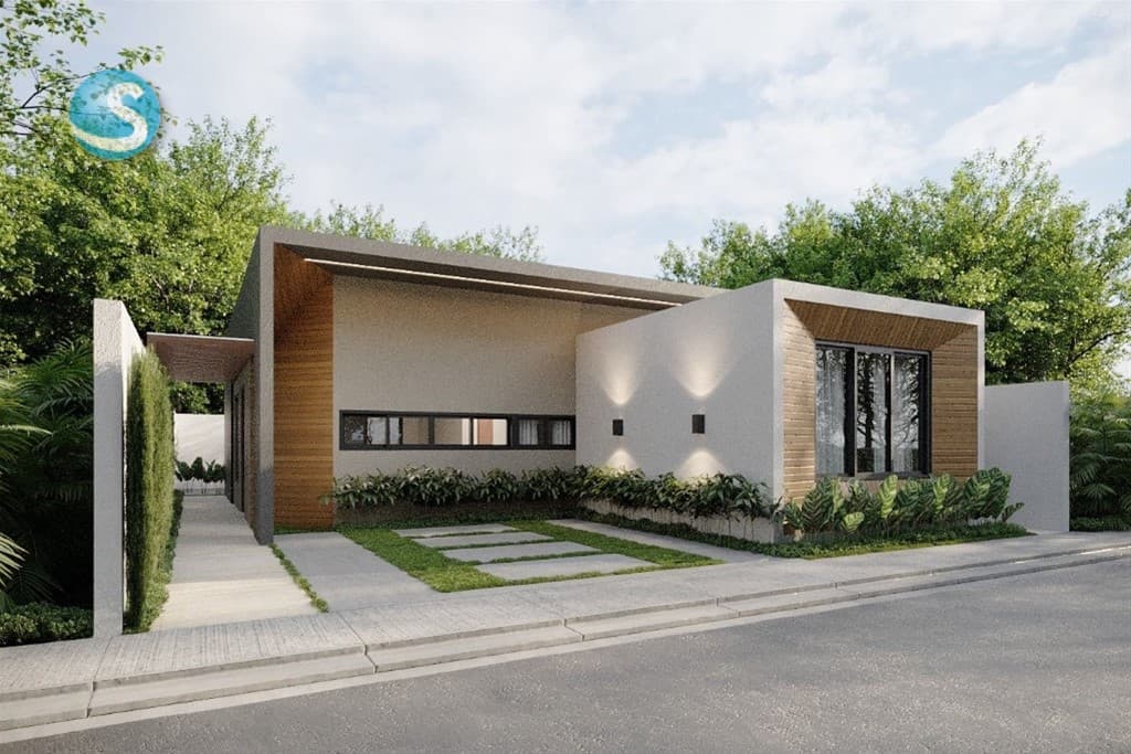 Casa en Venta, Autopista San Isidro
