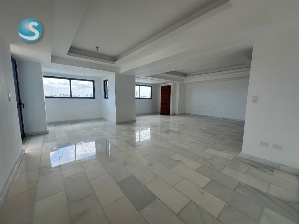 Apartamento en Venta y Alquiler, La Esperilla