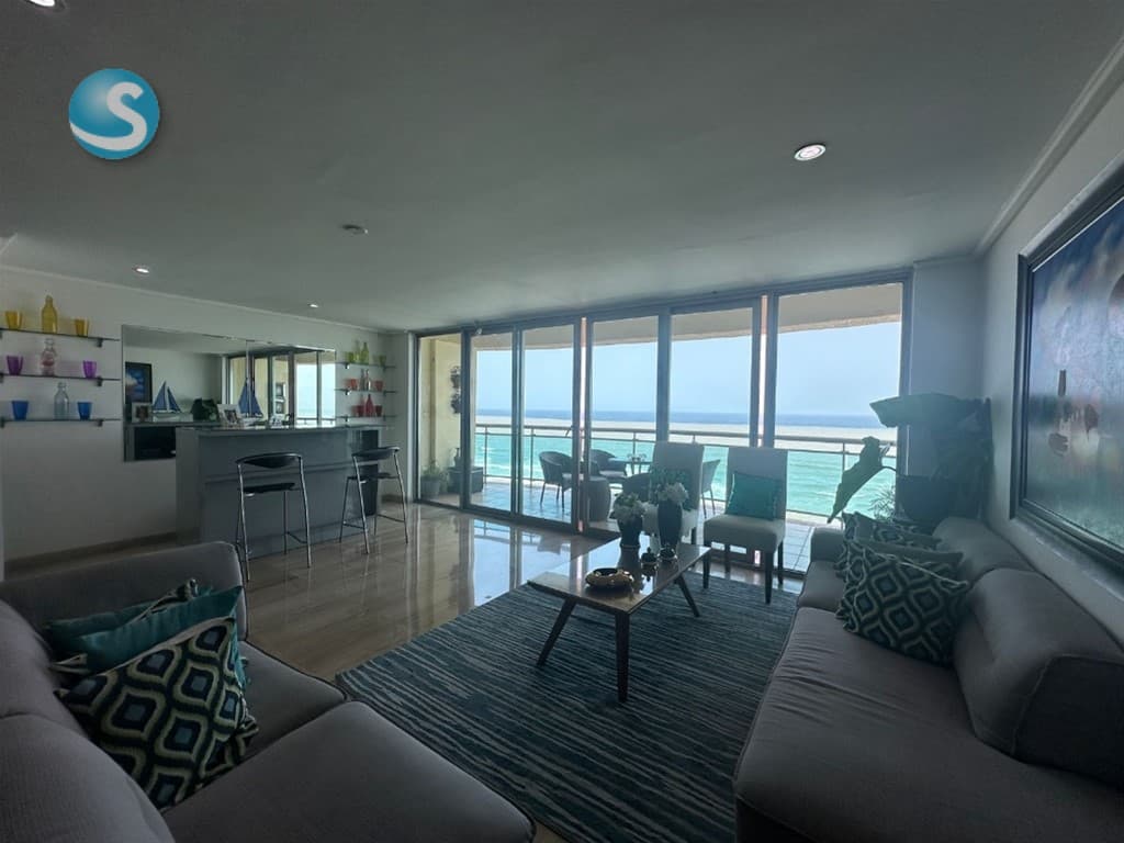 Apartamento en Venta y Alquiler, Gazcue
