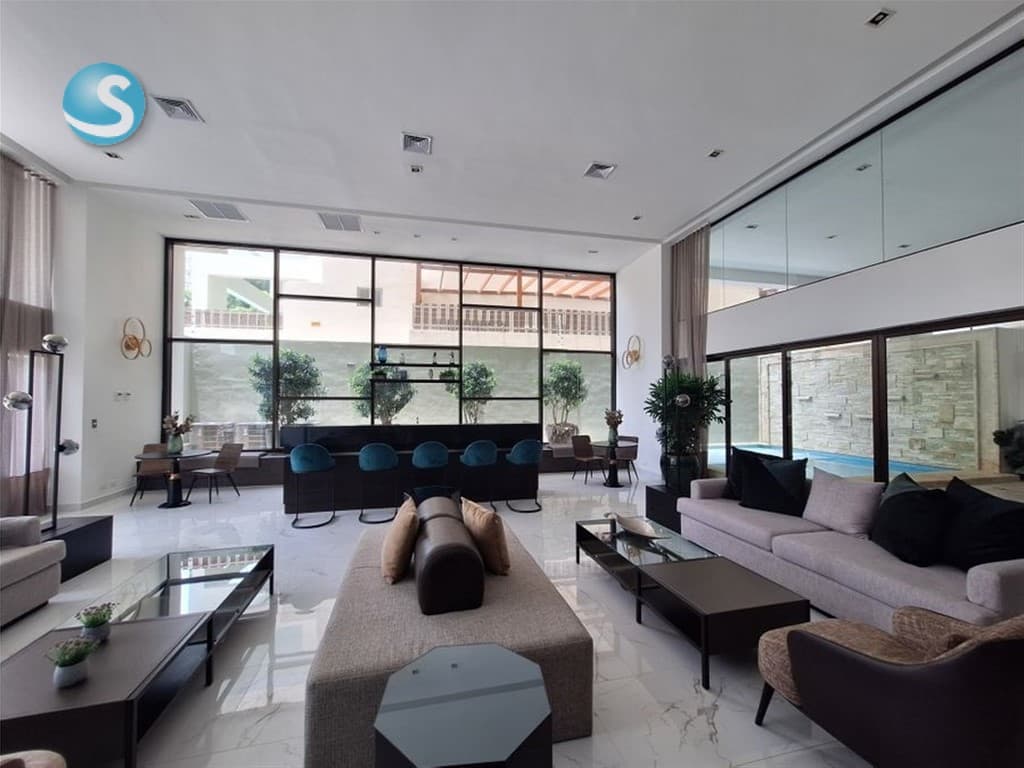 Penthouse en Venta, Piantini