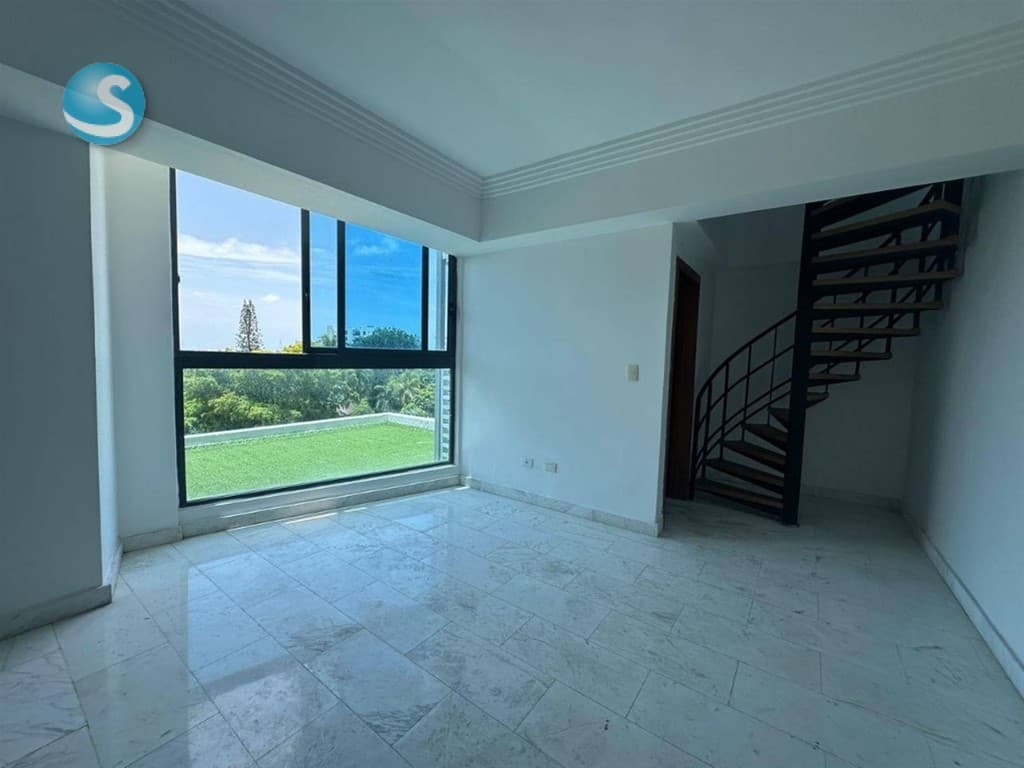 Apartamento en Venta, La Esperilla
