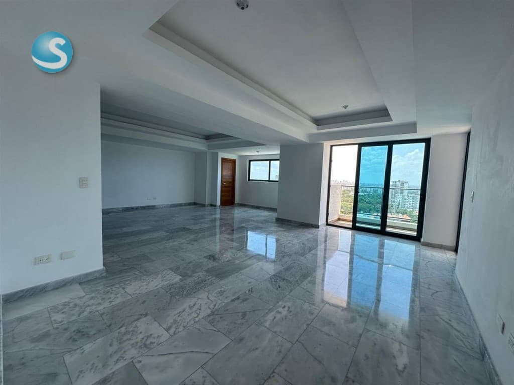 Apartamento en Venta y Alquiler, La Esperilla