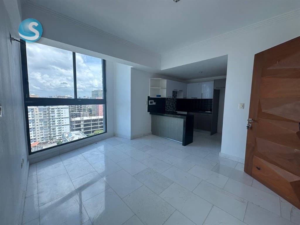 Apartamento en Venta, La Esperilla