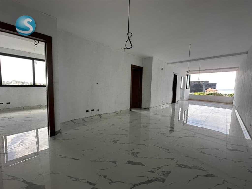 Apartamento en Venta, Gazcue