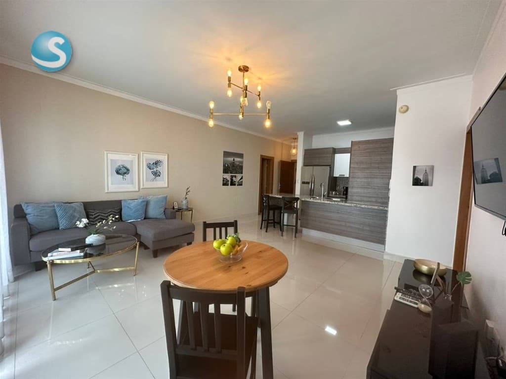 Apartamento en Alquiler, La Esperilla