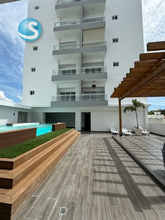Apartamento en Venta, Villa Marina