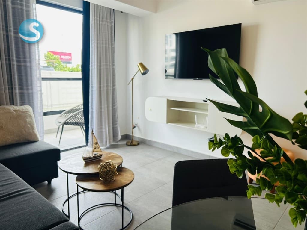 Apartamento en Alquiler, Bella Vista