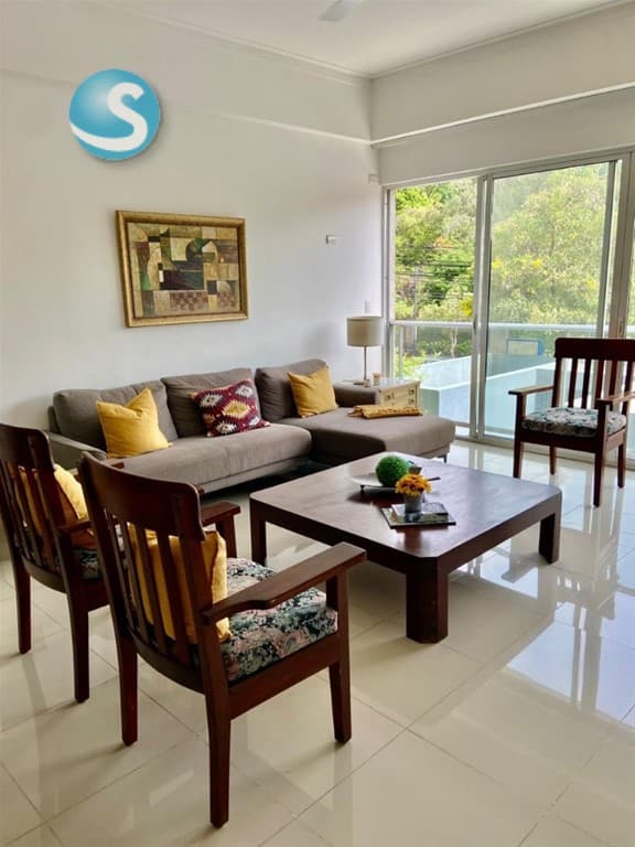Apartamento en Alquiler, La Esperilla