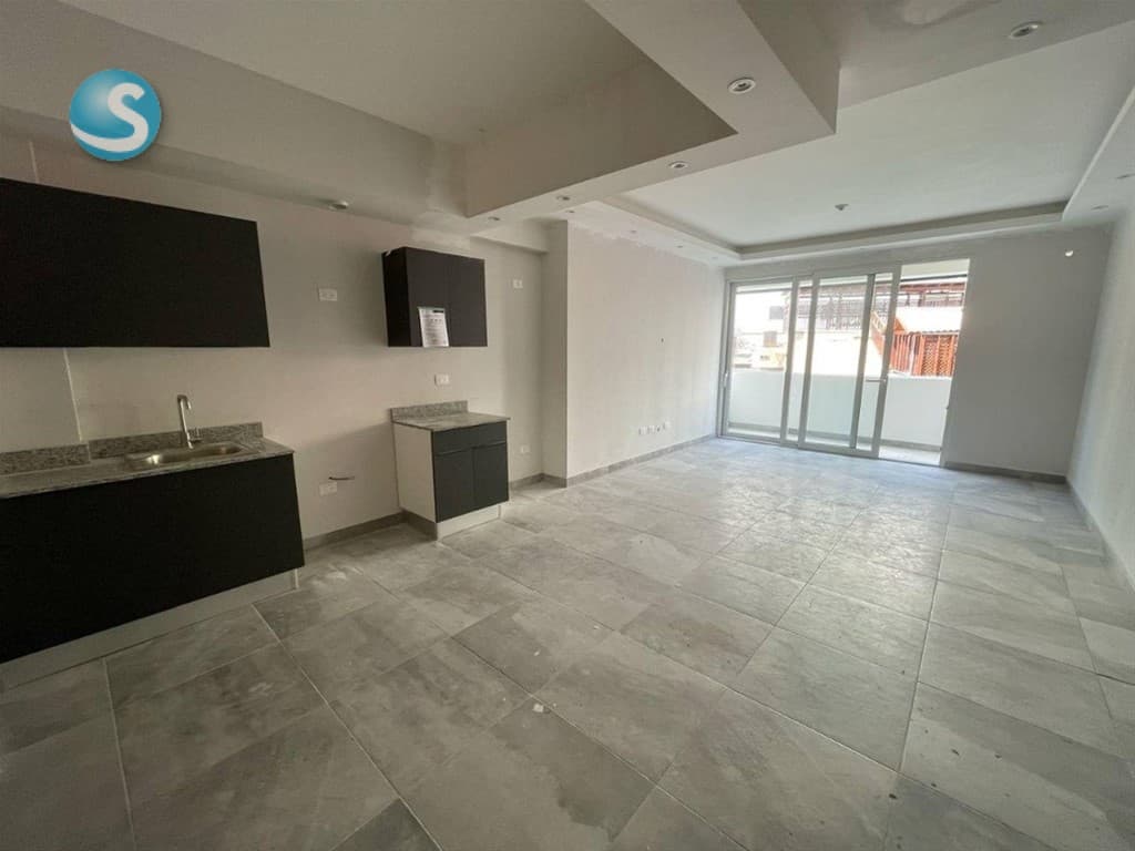 Apartamento en Alquiler, Serrallés