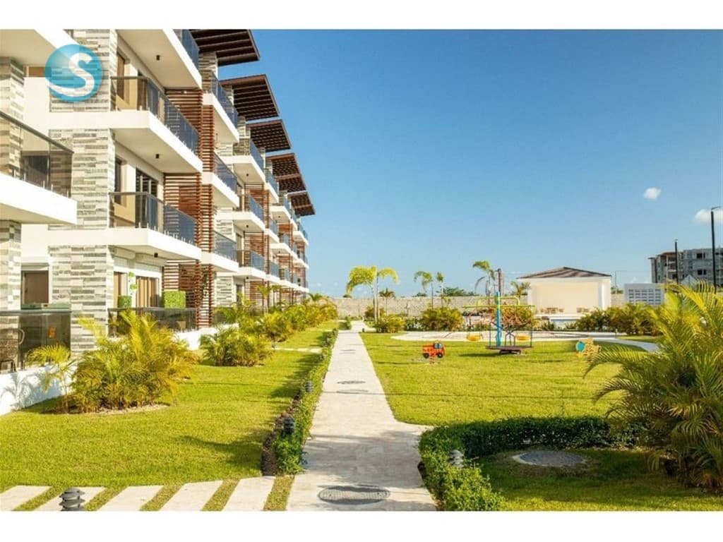 Apartamento en Alquiler, Punta Cana