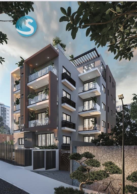 Apartamento en Venta, Arroyo Hondo
