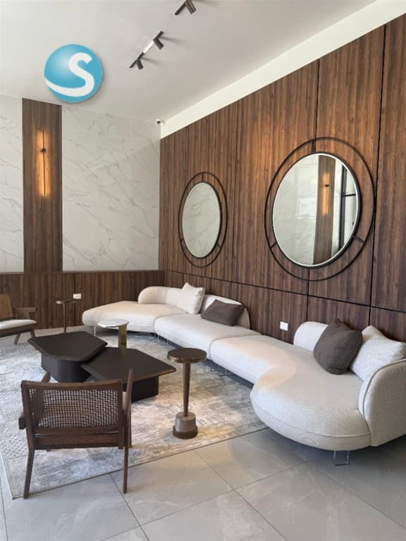 Apartamento en Venta, Serrallés