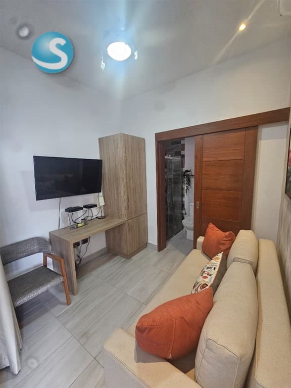 Apartamento en Alquiler, Ensanche Naco