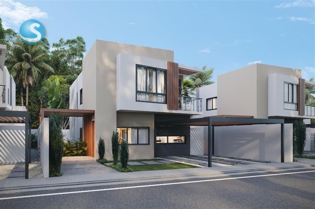 Apartamento en Venta, Autopista San Isidro