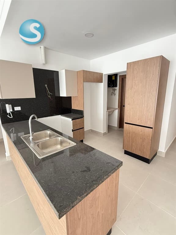 Apartamento en Alquiler, El Millón