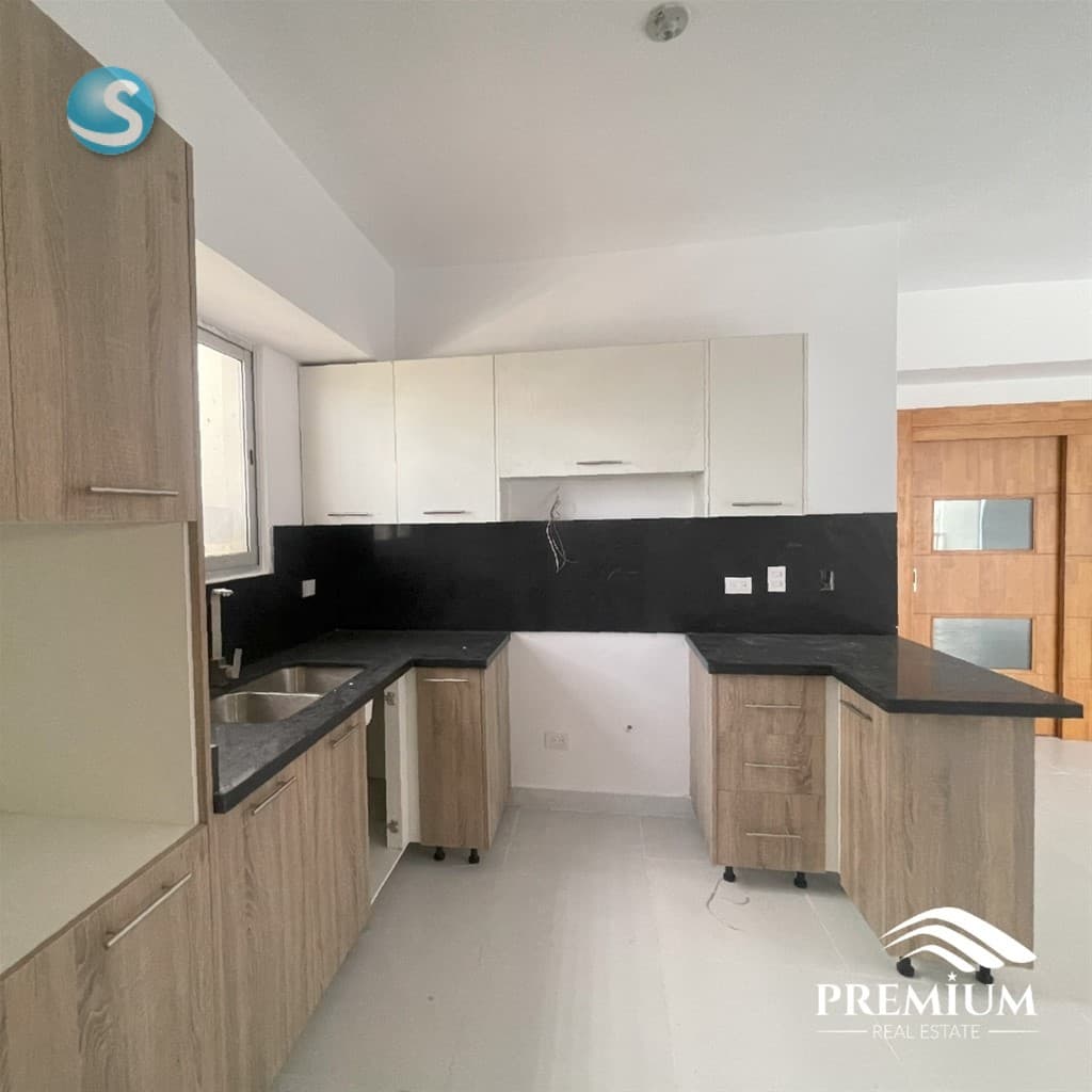 Apartamento en Venta, Mirador Norte