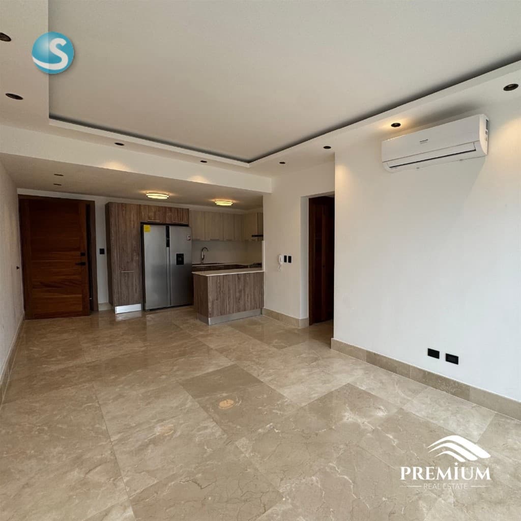Apartamento en Venta, Serrallés