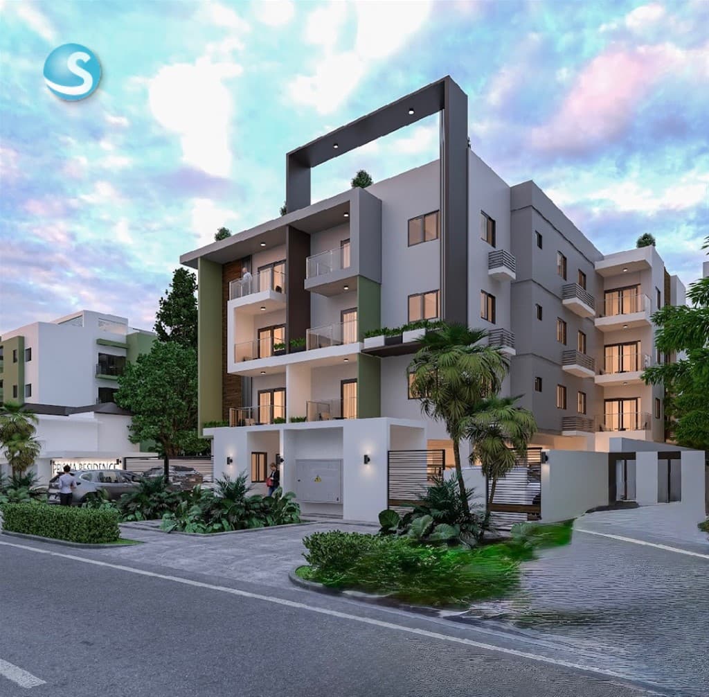 Apartamento en Venta, Arroyo Manzano