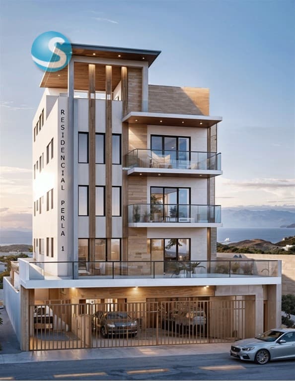 Apartamento en Venta, Prado Oriental
