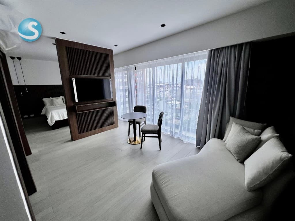 Apartamento en Venta y Alquiler, Piantini