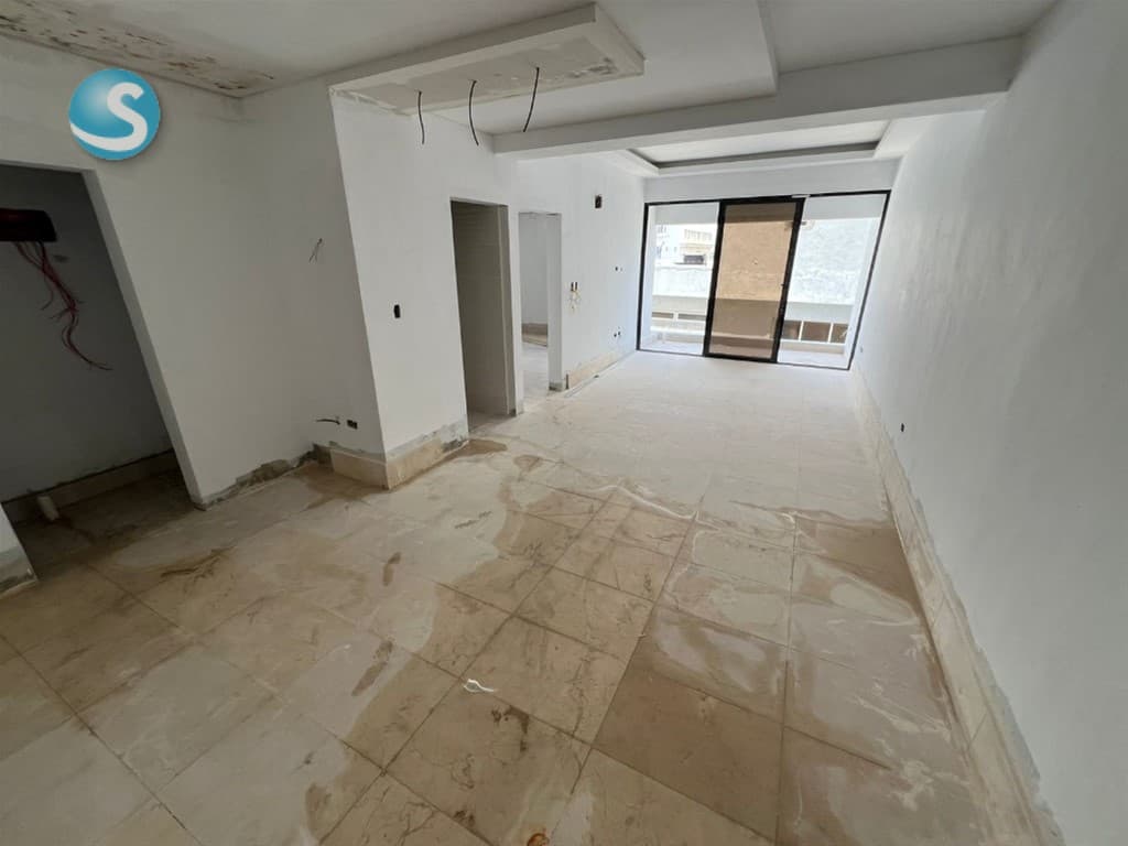 Apartamento en Venta, Renacimiento