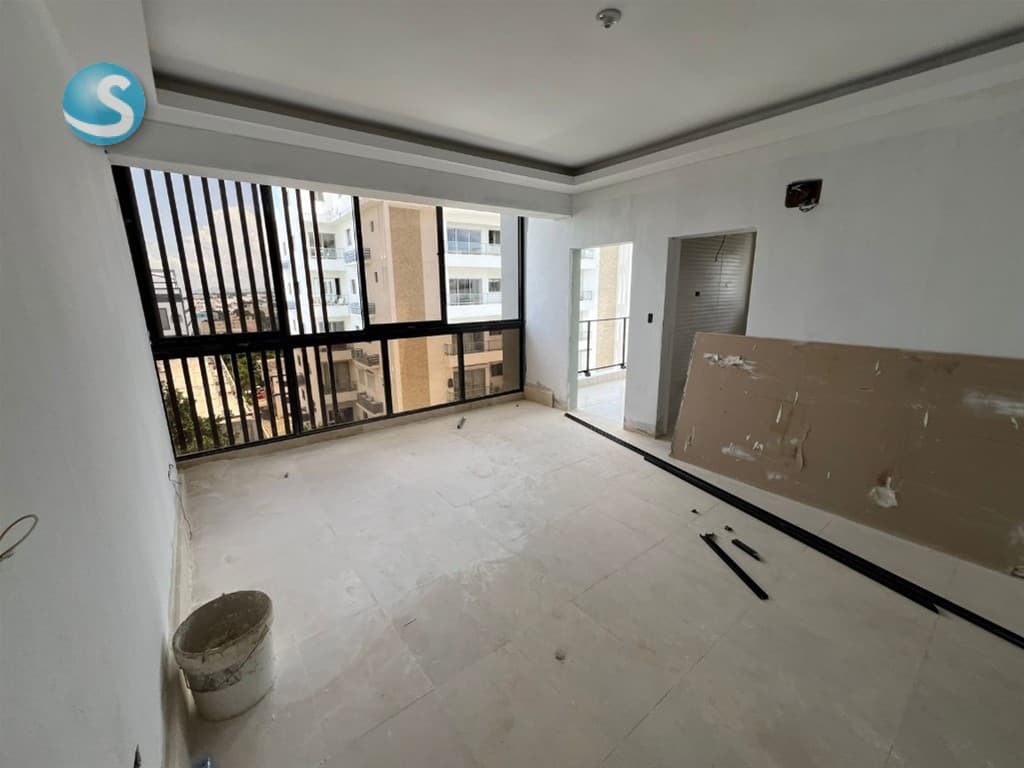 Apartamento en Venta, Renacimiento