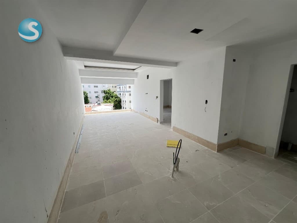 Apartamento en Venta, Renacimiento