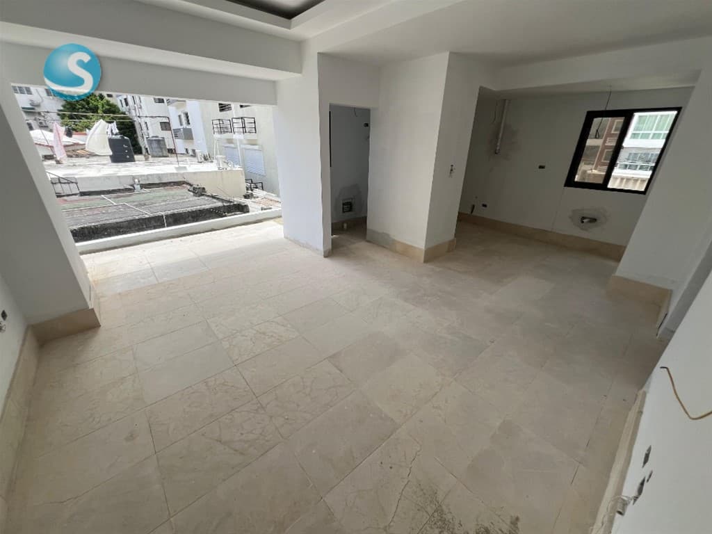 Apartamento en Venta, Renacimiento