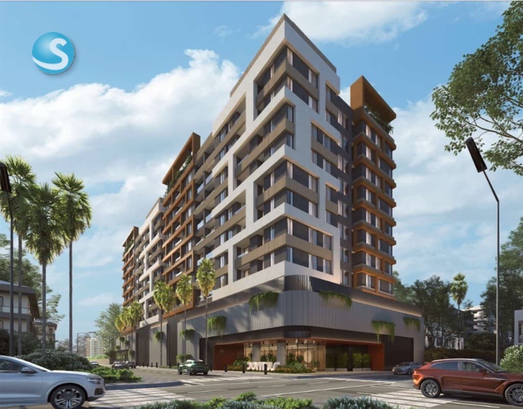 Apartamento en Venta, Alma Rosa I
